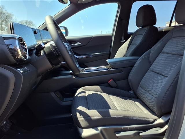 2025 Chevrolet Equinox AWD 4DR LT W/2LT