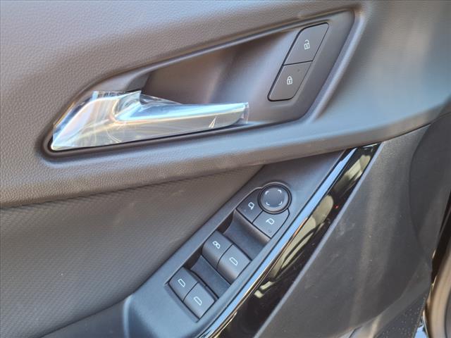 2025 Chevrolet Equinox AWD 4DR LT W/2LT