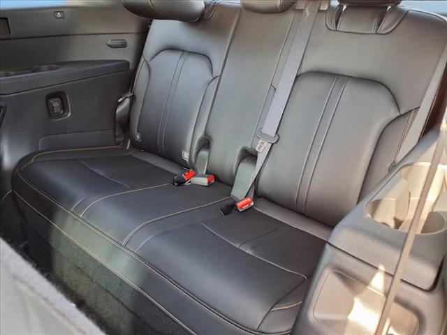 2024 Mazda CX-90 PHEV Premium