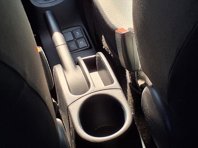 2015 Toyota Prius c Four