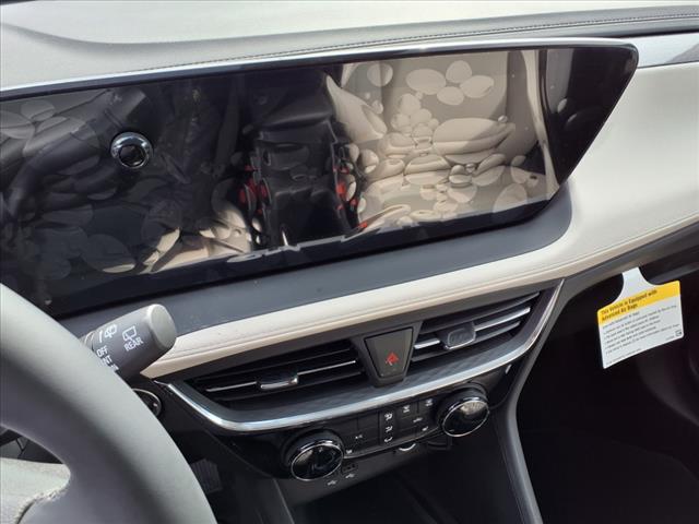 2025 Buick Encore GX AWD 4DR SPORT TOURING