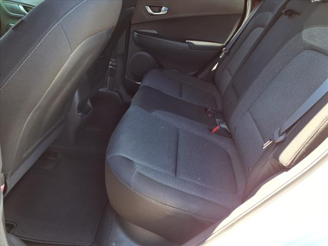 2023 Hyundai KONA Electric SEL