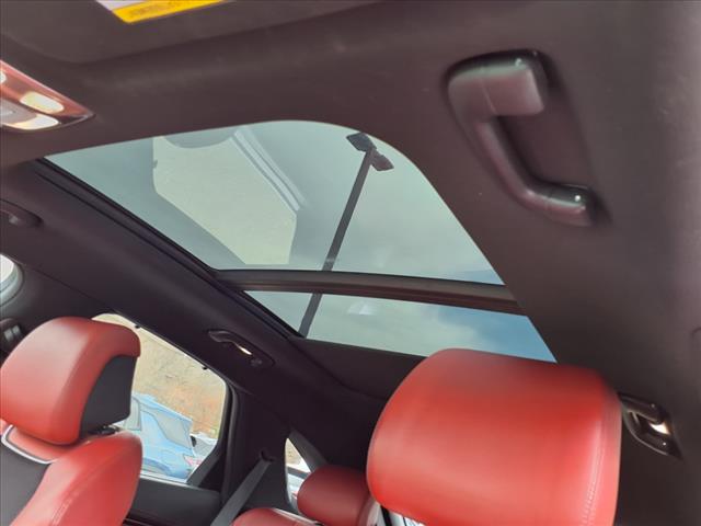 2022 Genesis GV70 2.5T Standard