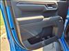 2025 Chevrolet Silverado 1500 4WD CREW CAB 147  LT TRAI