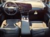 2025 Chevrolet Equinox EV 4DR RS
