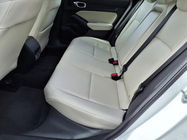 2024 Acura Integra w/Tech w/A-SPEC