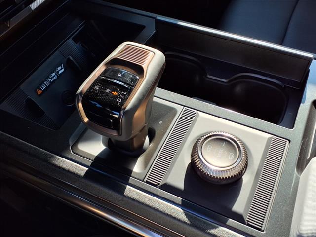 2025 GMC HUMMER EV E4WD 4DR 2X