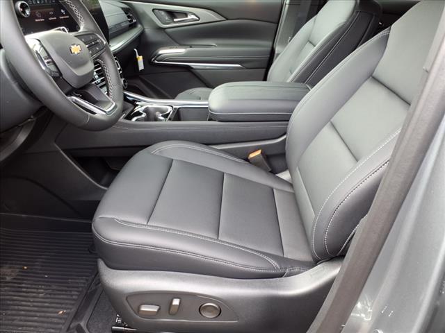2025 Chevrolet Traverse AWD 4DR LT W/2LT