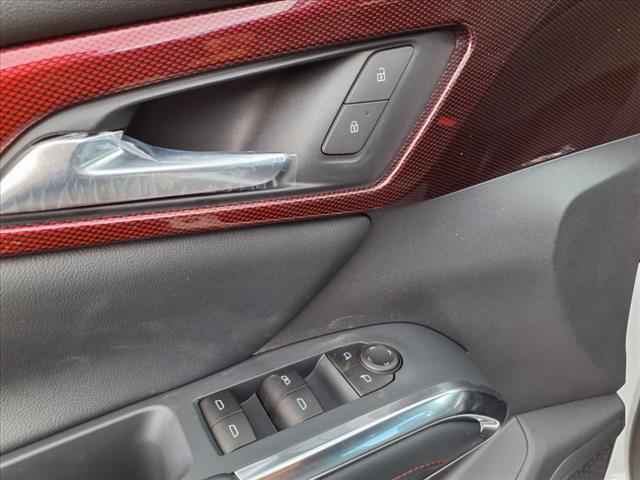 2025 Chevrolet Traverse AWD 4DR Z71