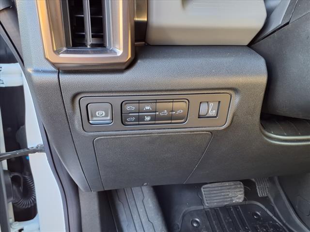 2025 GMC HUMMER EV E4WD CREW CAB 2X