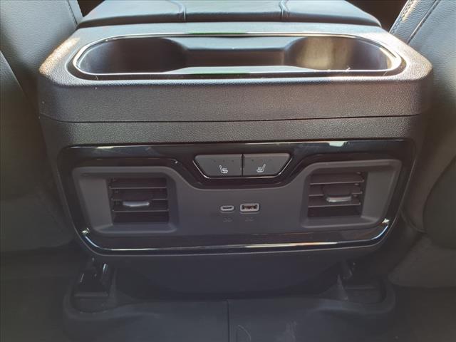 2024 GMC Sierra 2500HD AT4X