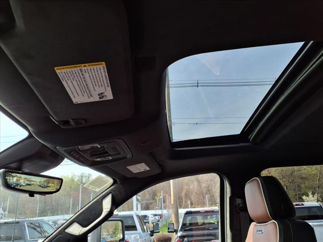 2025 GMC Sierra 2500HD 4WD CREW CAB 159  DENALI