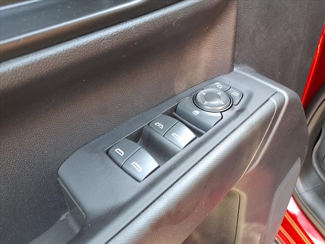 2022 Chevrolet Silverado 1500 Limited Custom