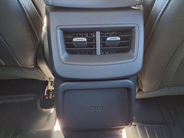2025 Chevrolet Equinox EV 4DR RS