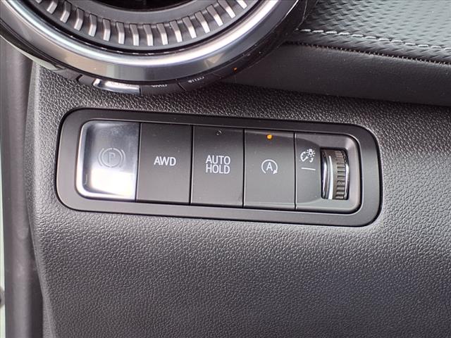 2025 Chevrolet Equinox AWD 4DR LT W/2LT