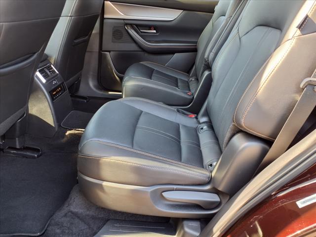 2024 Mazda CX-90 PHEV Premium