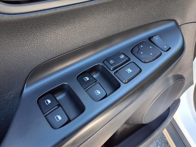 2023 Hyundai KONA Electric SEL