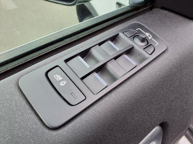 2016 Land Rover Discovery Sport SE