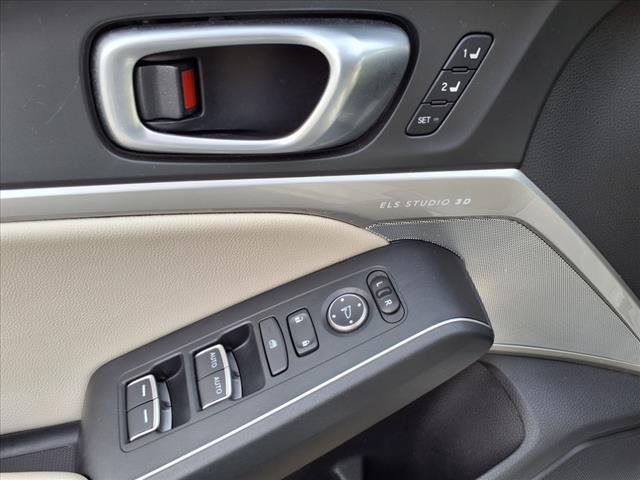 2024 Acura Integra w/Tech w/A-SPEC