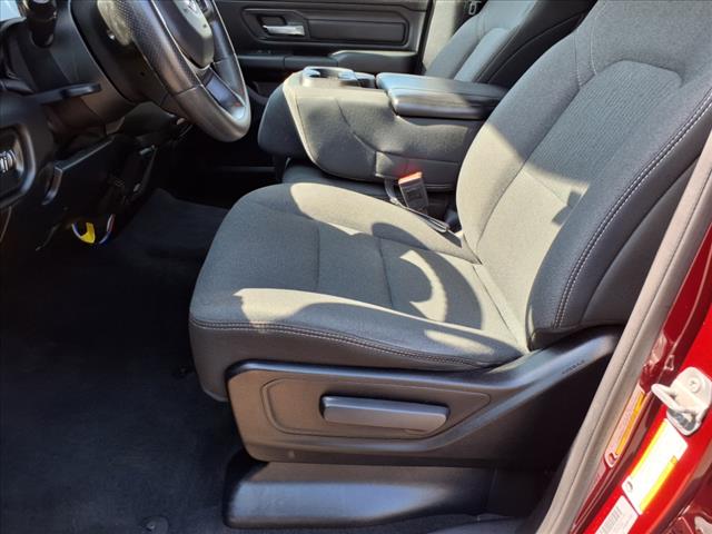 2019 RAM 1500 Tradesman