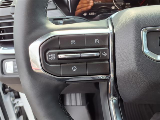 2025 GMC Acadia FWD 4DR ELEVATION