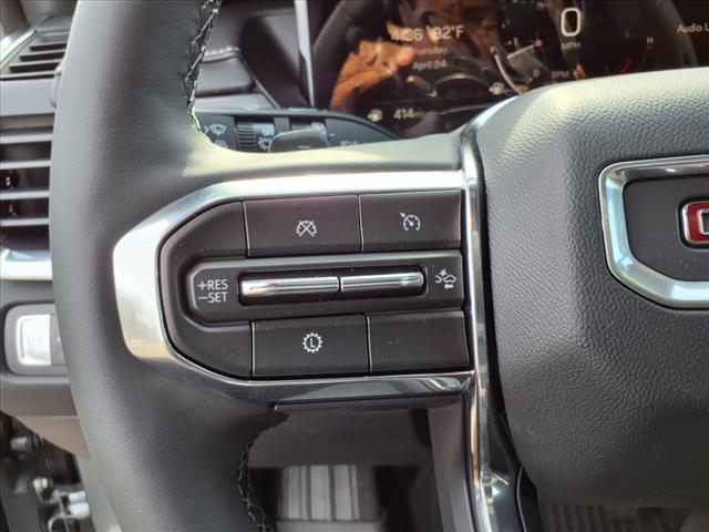 2025 GMC Acadia FWD 4DR ELEVATION