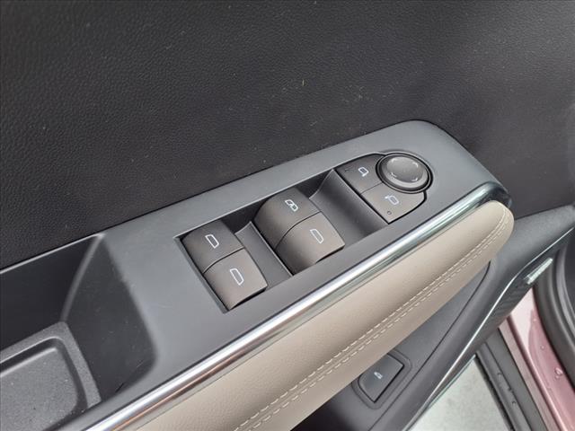 2025 GMC Acadia AWD 4DR ELEVATION