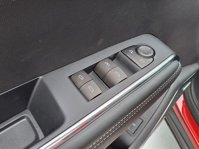 2025 GMC Acadia AWD 4DR ELEVATION