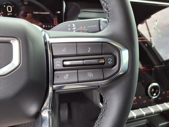 2025 GMC Acadia AWD 4DR ELEVATION