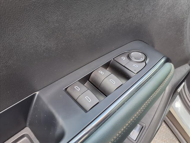 2024 GMC Acadia AT4