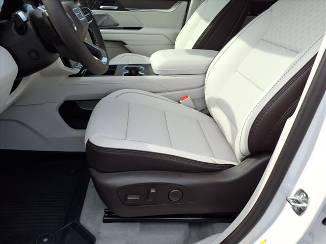 2025 GMC Acadia AWD 4DR DENALI