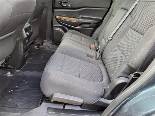 2019 GMC Acadia SLE-1