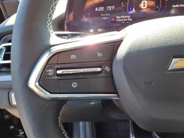2025 Chevrolet Traverse FWD 4DR LT W/1LT