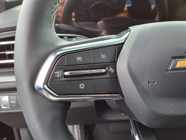 2025 Chevrolet Traverse AWD 4DR LT W/2LT