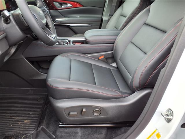 2025 Chevrolet Traverse AWD 4DR Z71