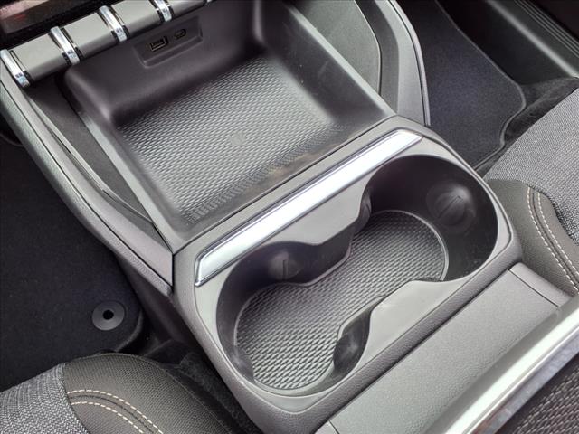 2025 GMC Terrain AWD 4DR ELEVATION
