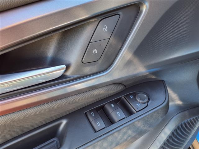 2025 Chevrolet Equinox EV 4DR RS