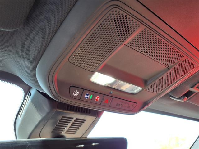 2025 Chevrolet Equinox FWD 4DR ACTIV W/XDB