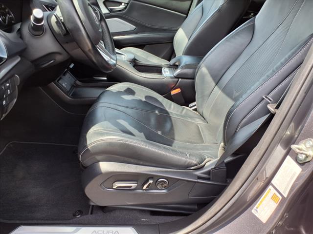 2020 Acura RDX SH-AWD w/Tech
