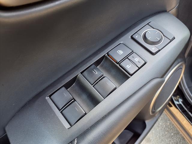 2017 Lexus NX 200t Base