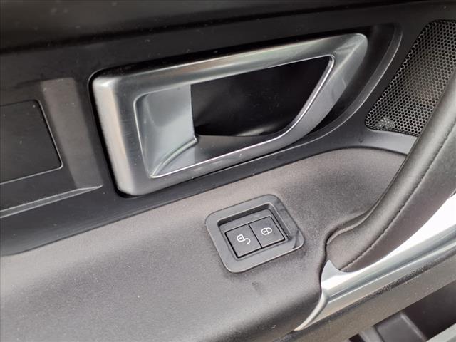 2016 Land Rover Discovery Sport SE