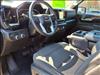 2023 GMC Sierra 1500 Elevation Standard