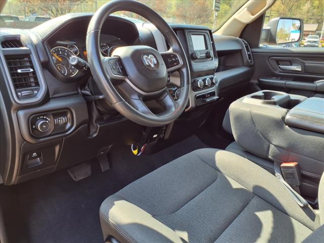 2019 RAM 1500 Tradesman