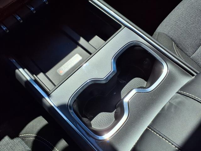 2025 GMC Acadia AWD 4DR ELEVATION