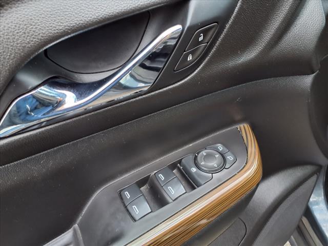 2019 GMC Acadia SLE-1