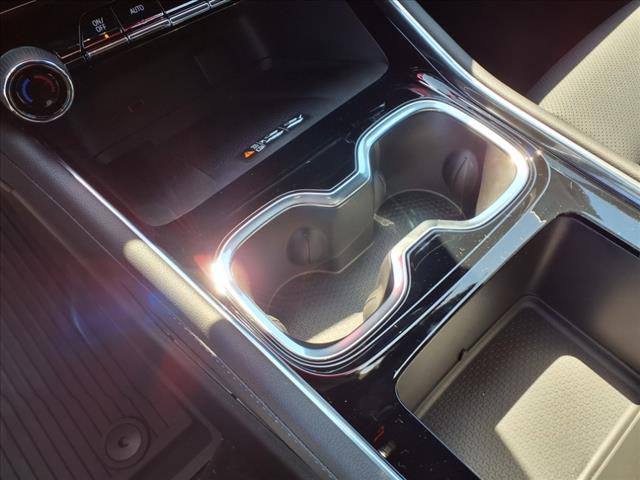 2025 Chevrolet Traverse FWD 4DR LT W/1LT