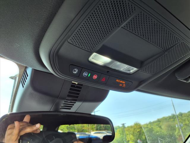 2025 Chevrolet Traverse FWD 4DR LT W/1LT