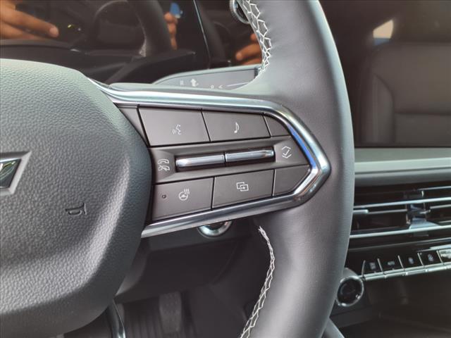 2025 Chevrolet Traverse AWD 4DR LT W/2LT