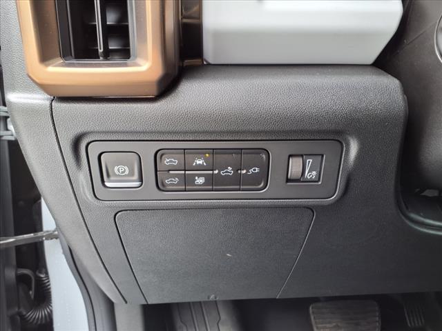 2025 GMC HUMMER EV E4WD CREW CAB 2X
