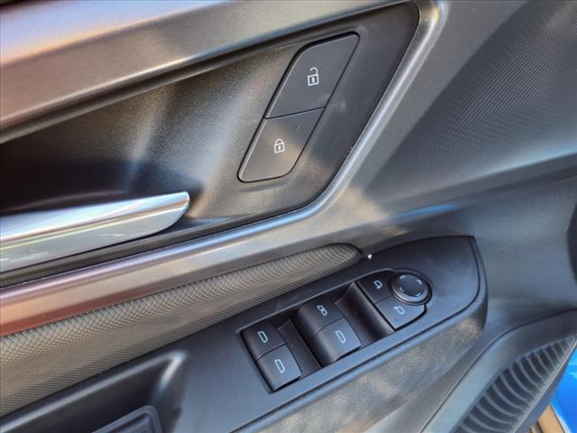 2025 Chevrolet Equinox EV 4DR RS